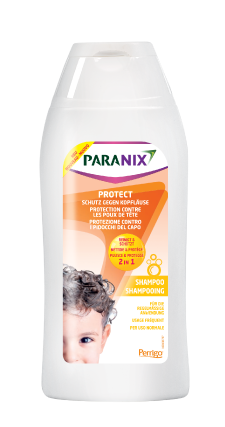 Paranix Protect Shampooing