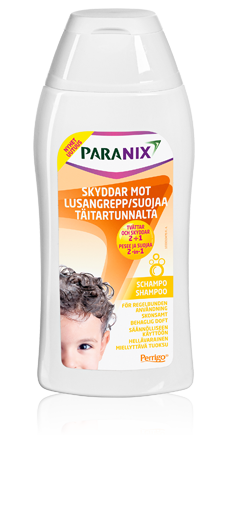 Paranix Protection Shampoo