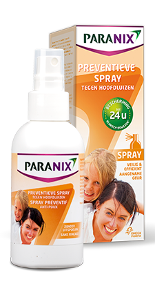 Paranix Preventieve Spray